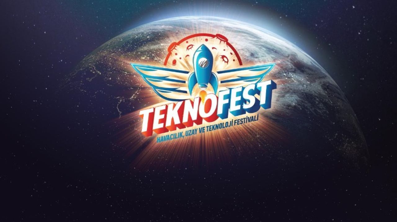 TEKNOFEST'e 4 yılda 21 binden fazla öğrenci başvurdu