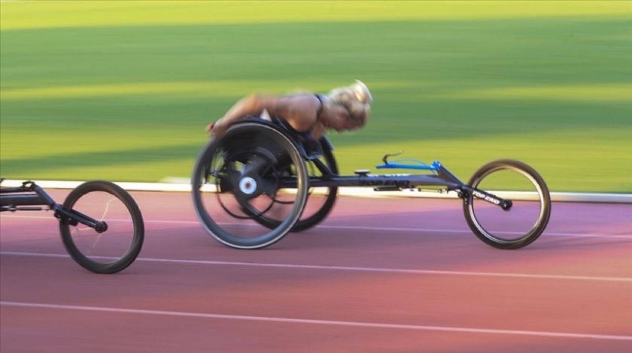 Tokyo Paralimpik Oyunları hangi gün? Paralimpik Olimpiyatları ne zaman başlayacak?