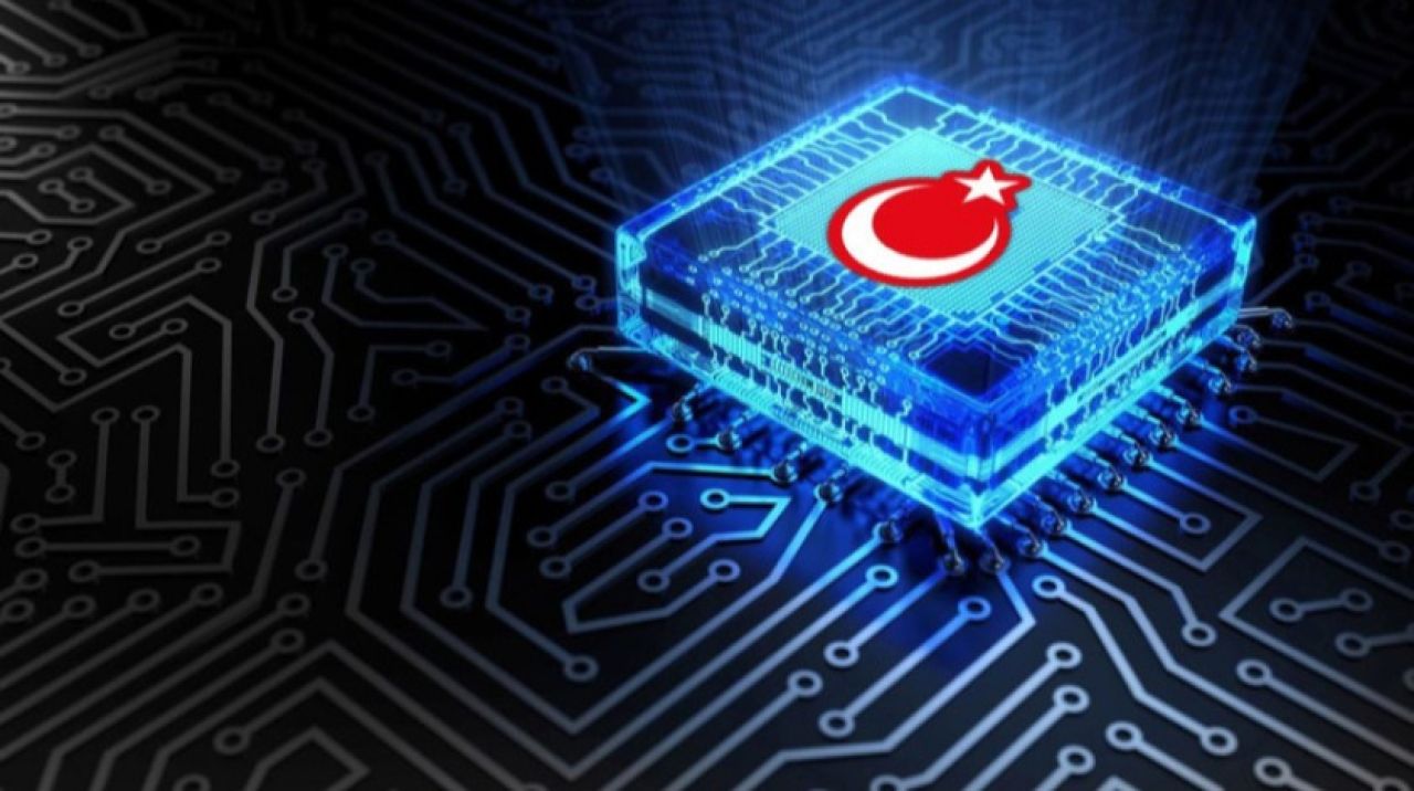 Milli işlemci Çakıl İDEF 2021'de tanıtıldı!