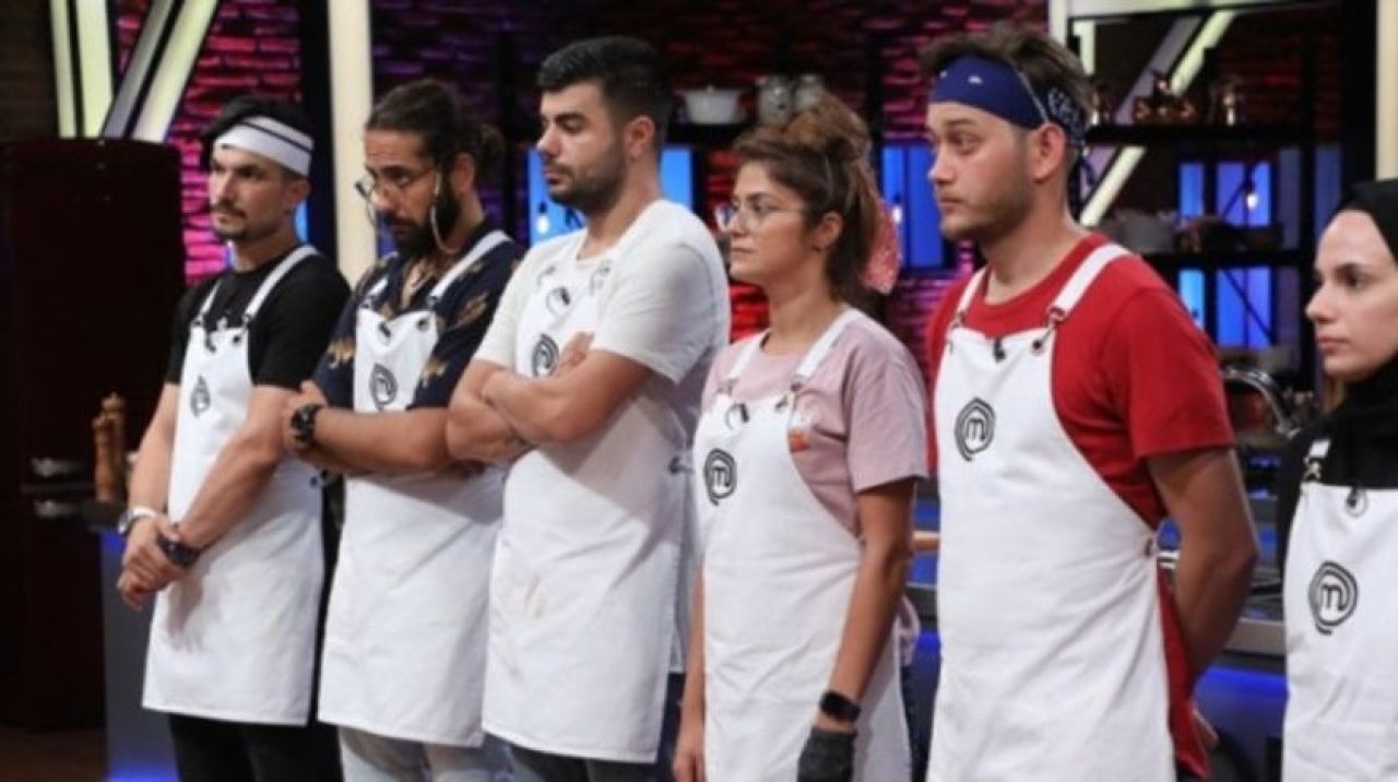 MasterChef Türkiye ana kadroya giren isim kim oldu? MasterChef 16. son önlüğü kazanan isim belli mi?