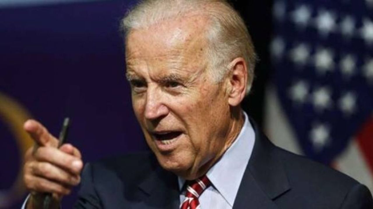 ABD basını yazdı... Joe Biden'dan dikkat çeken Afganistan kararı