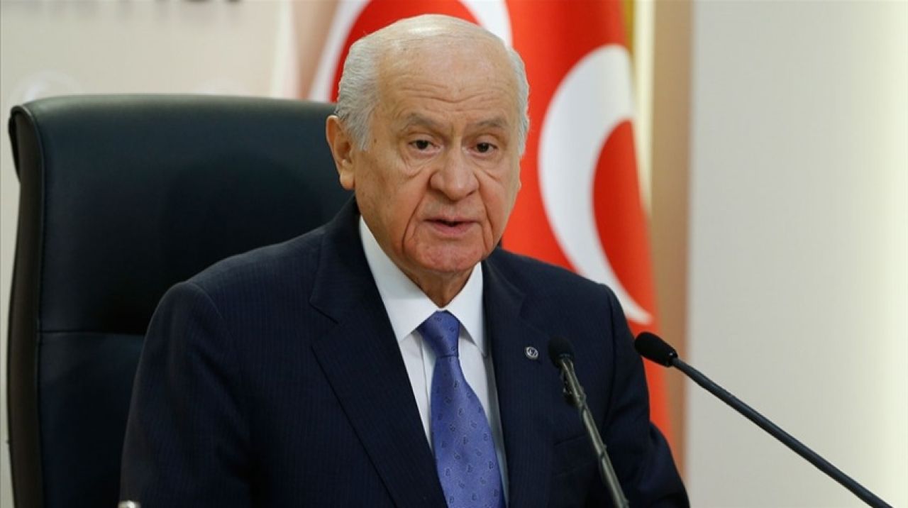 MHP Lideri Devlet Bahçeli’nin Malazgirt Zaferi programı belli oldu