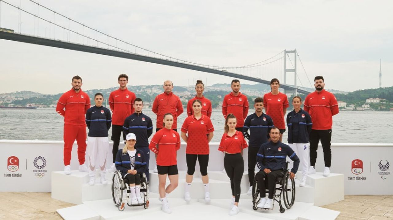 2020 Paralimpik oyunları ne zaman başlıyor? Tokyo 2020 Paralimpik Oyunları'na kimler katılacak?