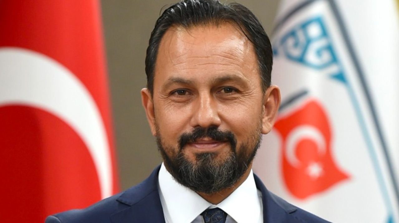 Başkan Uludağ'dan 26 Ağustos Zafer Haftası mesajı