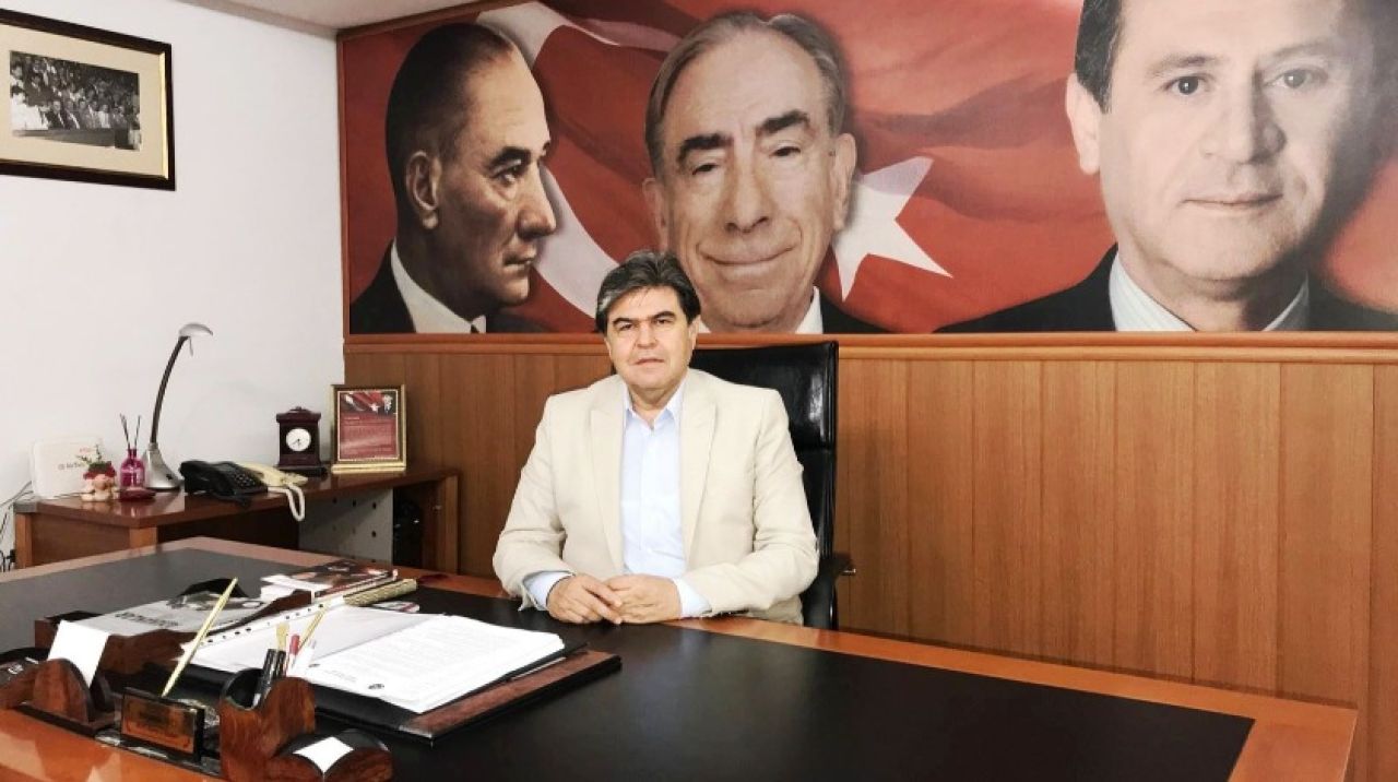 MHP'li Avcı: Milli Mücadele hak ile batılın, mazlum ile zalimin savaşıydı!