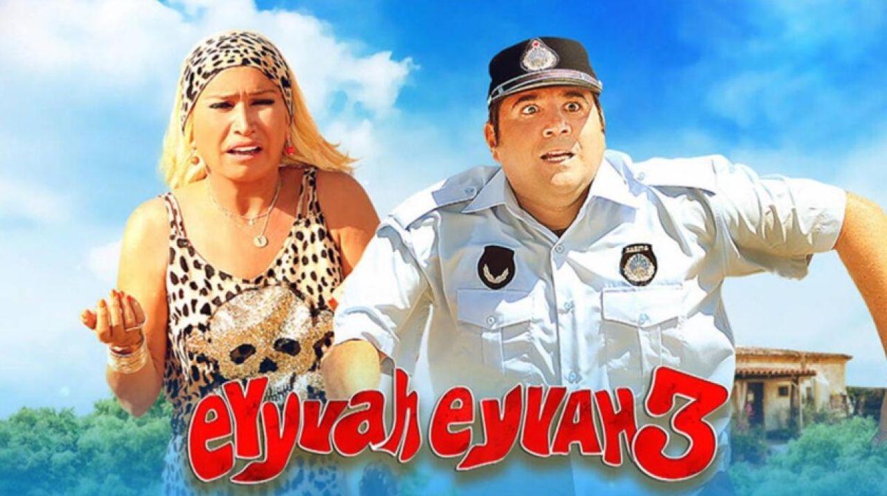 Eyvah Eyvah 3 filmi oyuncuları kimler, konusu ne? Eyvah Eyvah 3 nerede ve ne zaman?