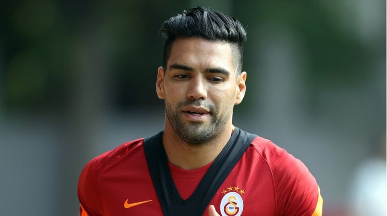 Falcao, Rayo Vallecano'ya çok yakın