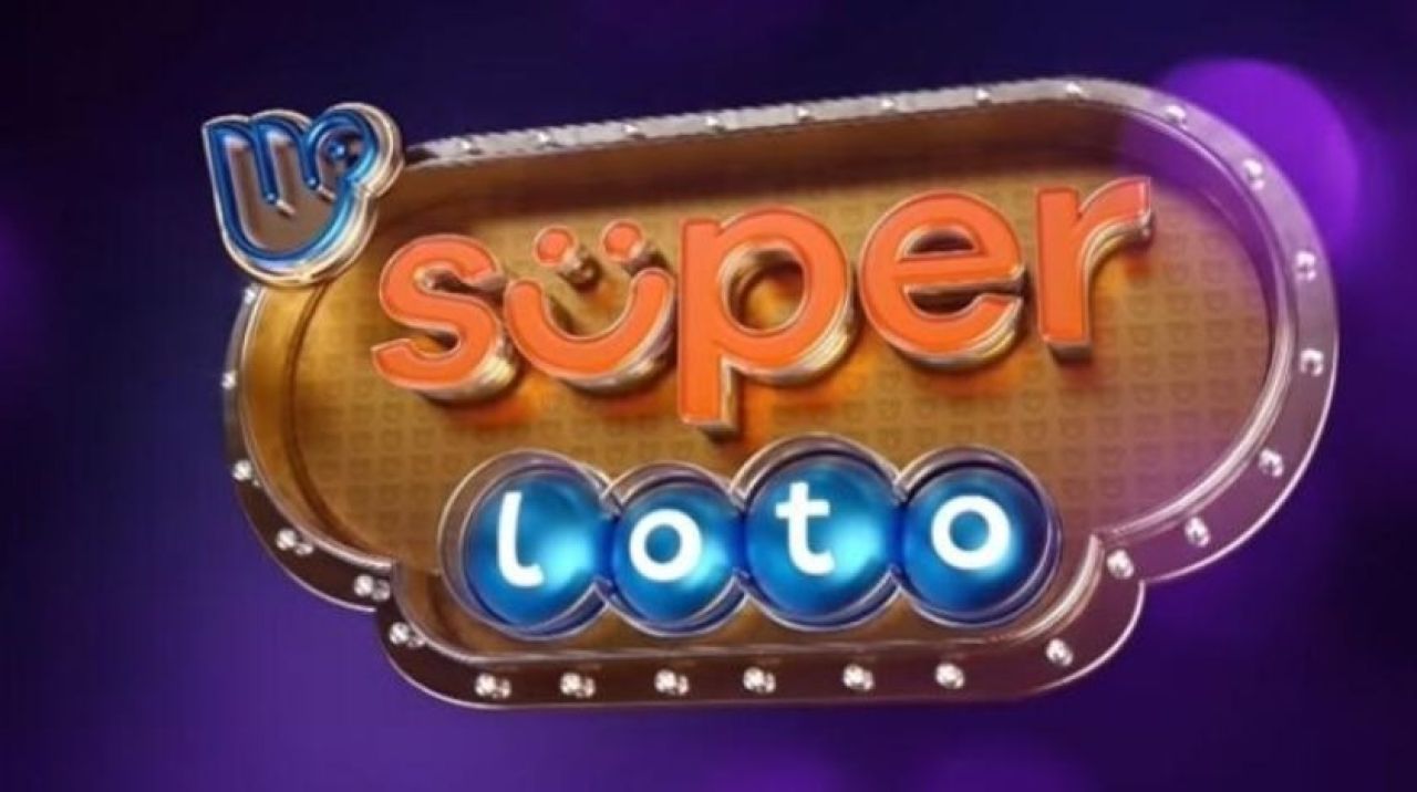 Süper Loto 31 Ağustos sonuçları belli oldu mu öğren | MPİ Süper Loto bilet sorgulama ekranı