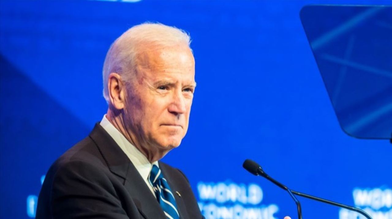 Biden'dan Afganistan açıklaması