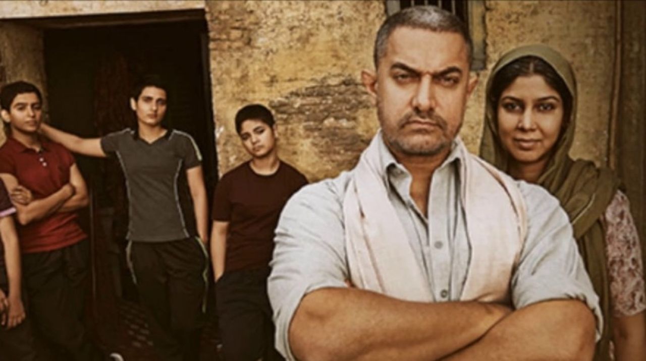 Dangal filmi konusu ne, oyuncuları kimler, ne zaman, nerede çekildi? Dangal ne demek?