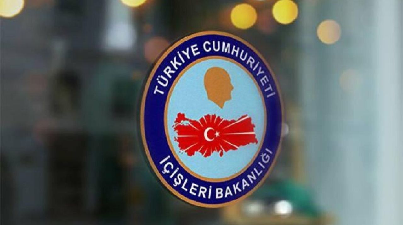 İçişleri Bakanlığı'ndan 81 ile 'Stadyumlara Giriş Tedbirleri' konulu genelge