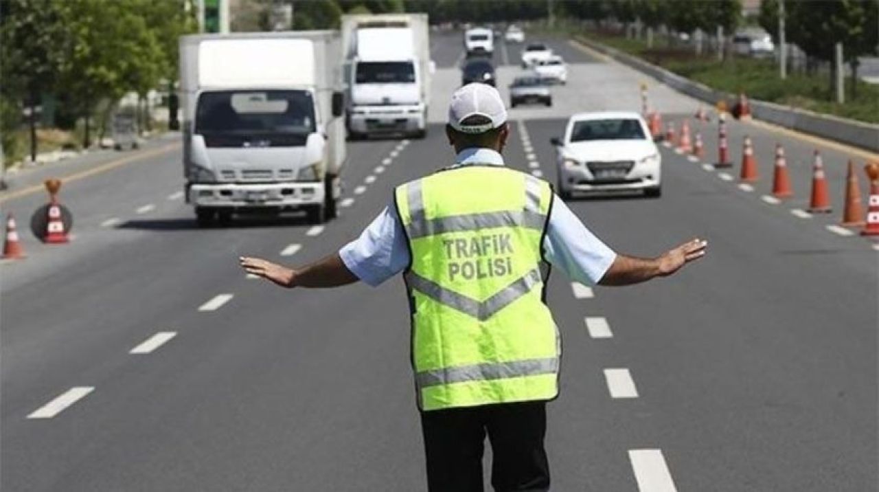 İstanbul'da yarın hangi yollar kapalı? İstanbul'da yarın hangi yollar kapatılacak?