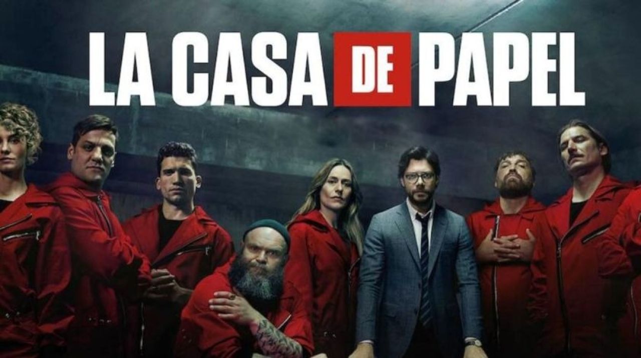 La Casa De Papel 5. sezon 2. kısım ne zaman? La Casa De Papel yeni bölümleri tarihi belli mi?