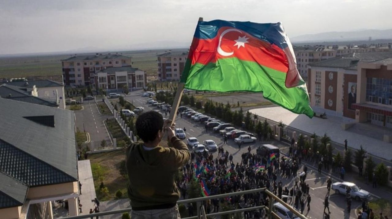 Kardeş ülkeden Rusya'ya Karabağ tepkisi: Temasa geçtiler