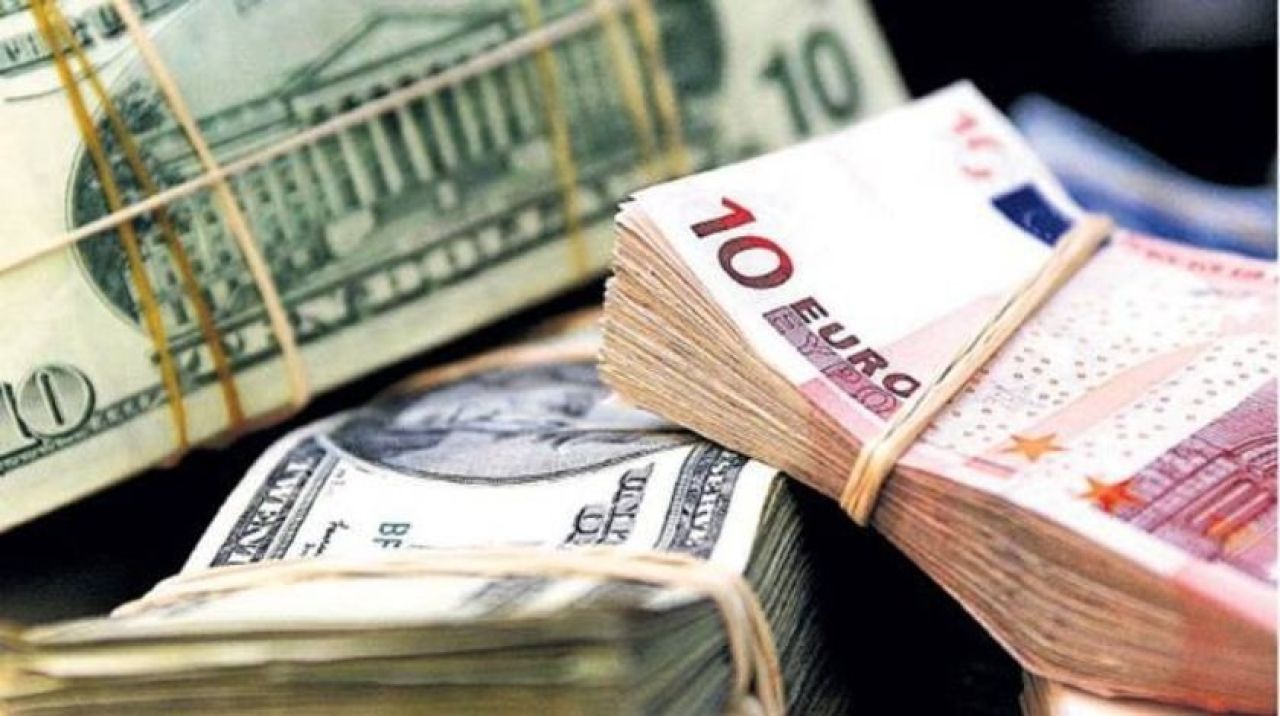 Dolar ve euro fiyatları bugün ne kadar? Dolar ve euro fiyatları yükseliyor mu düşüyor mu?