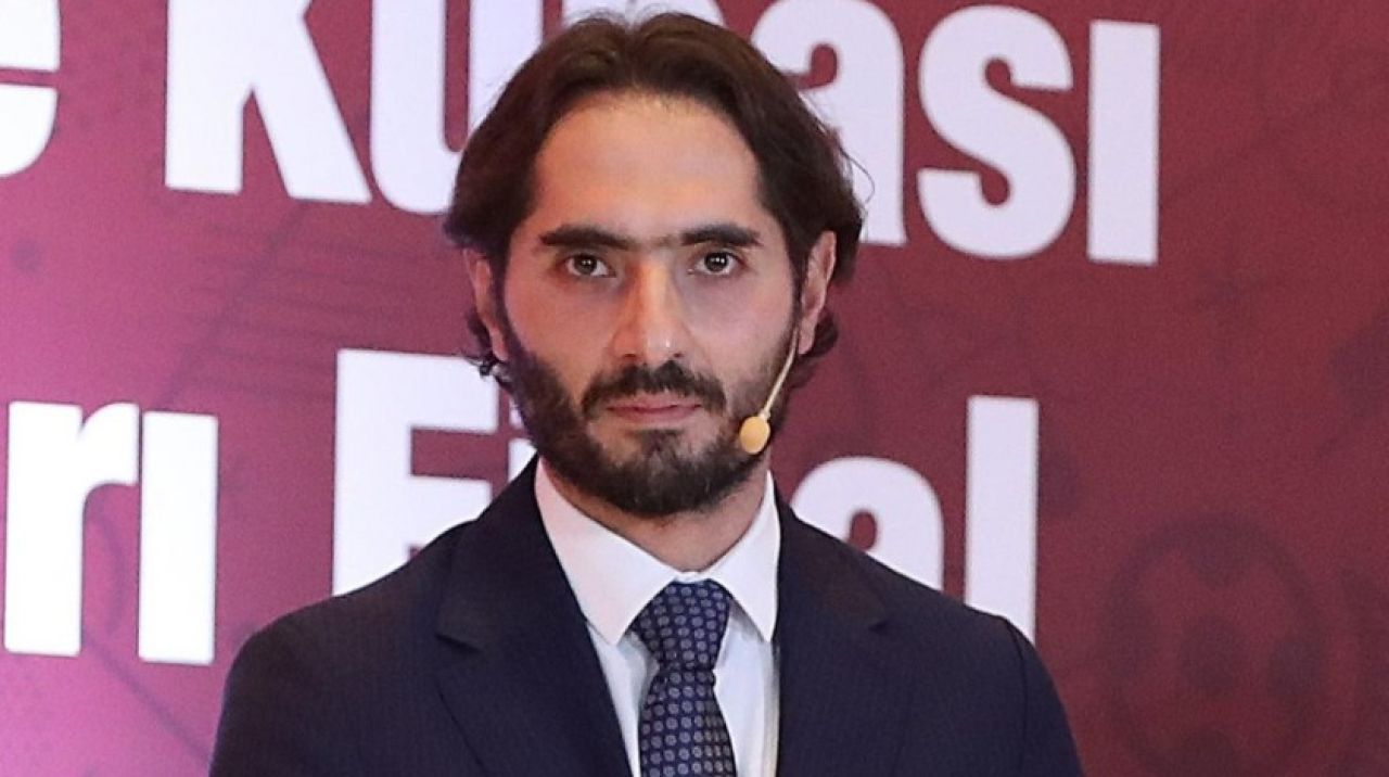 Hamit Altıntop A Milli Futbol Takımı Sorumlusu oldu