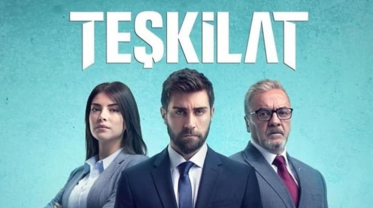 Teşkilat yeni sezon ne zaman başlayacak, hangi gün? Teşkilat 2. sezon fragmanı yayınlandı mı?