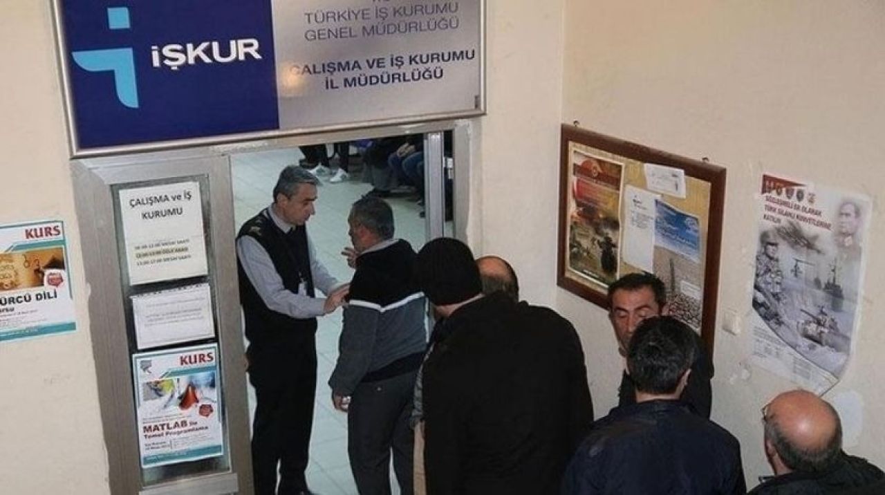 GSB kura çekimi sonuçları ne zaman belli olur? İŞKUR GSB işçi alımı kura çekimi ne zaman