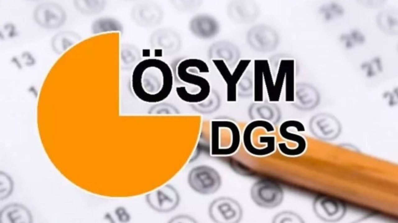 DGS tercih sonuçları belli oldu mu son dakika! DGS tercih sonuçları öğren online ÖSYM