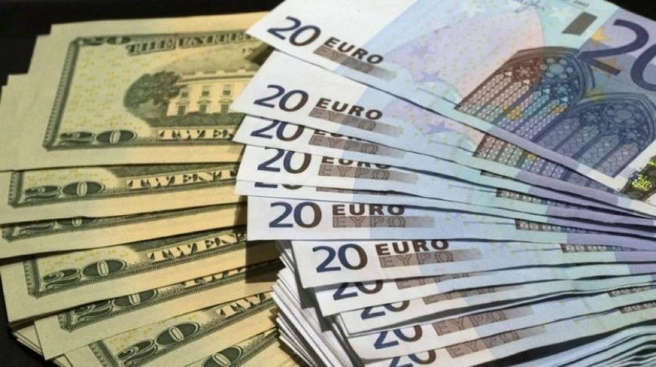 Dolar ve euro fiyatı ne kadar? Dolar yükseliyor mu düşüyor mu, kaç TL? Güncel sterlin fiyatları