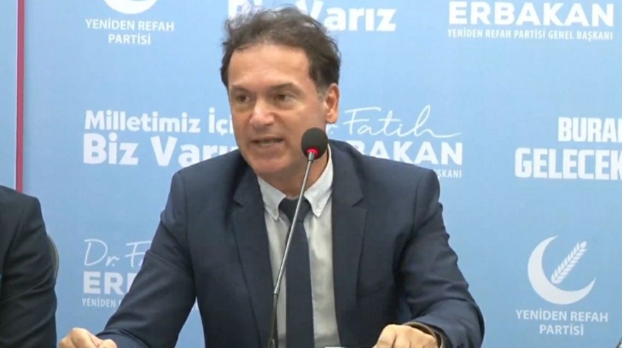 Prof. Dr. Serhat Fındık kimdir? Serhat Fındık kaç yaşında, nereli?