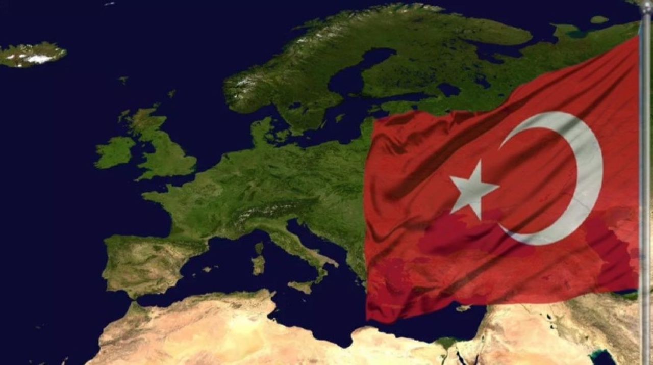 İngiltere'de ''Türkiye'' çağrısı! ''Anlam veremiyoruz''