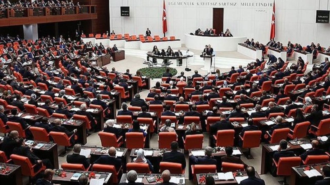 Meclis ne zaman açılacak 2021? TBMM, yeni yasama dönemi tarihi belli oldu mu?