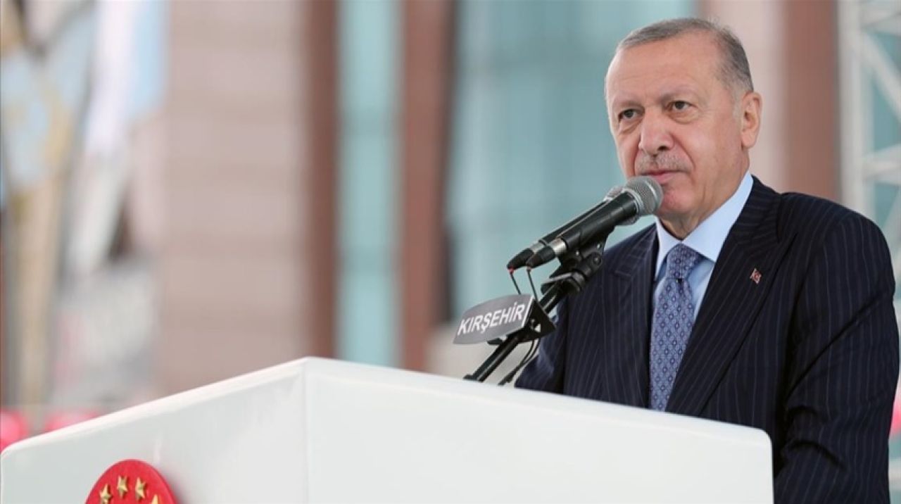 Cumhurbaşkanı Erdoğan: Fahiş fiyatların önüne geçeceğiz