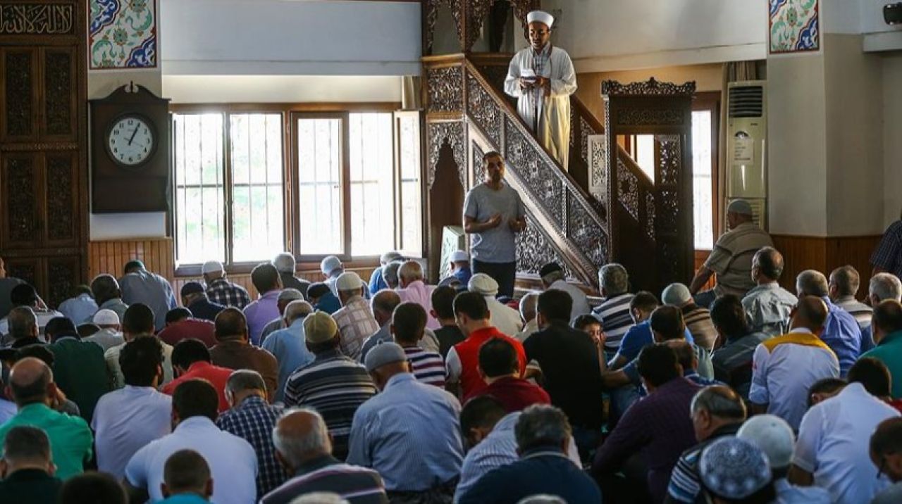 Diyanet’ten 'fahiş fiyat' hutbesi: Mümin karaborsacılık yapmaz