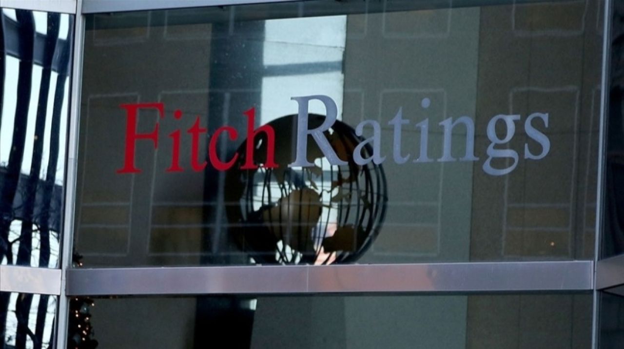 Fitch'ten Türkiye açıklaması