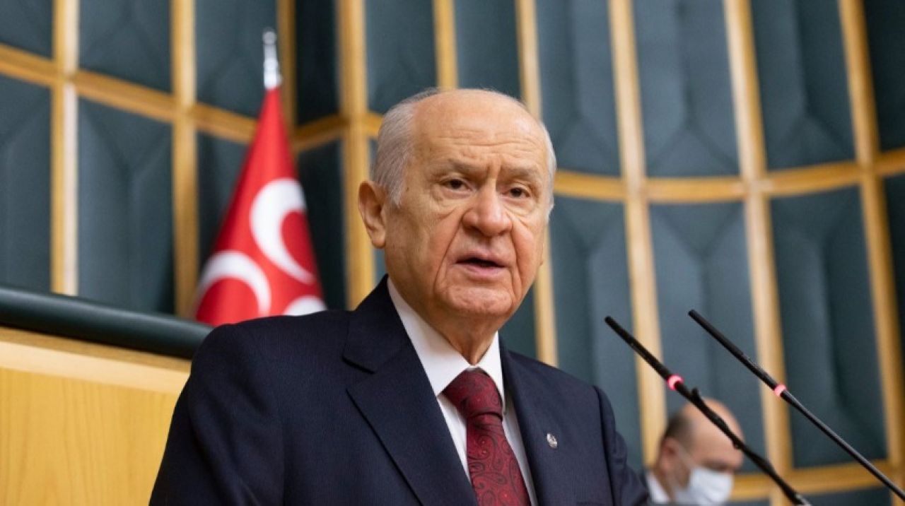 MHP Lideri Devlet Bahçeli: Gaziliğin oranı, yüzdesi olmamalıdır