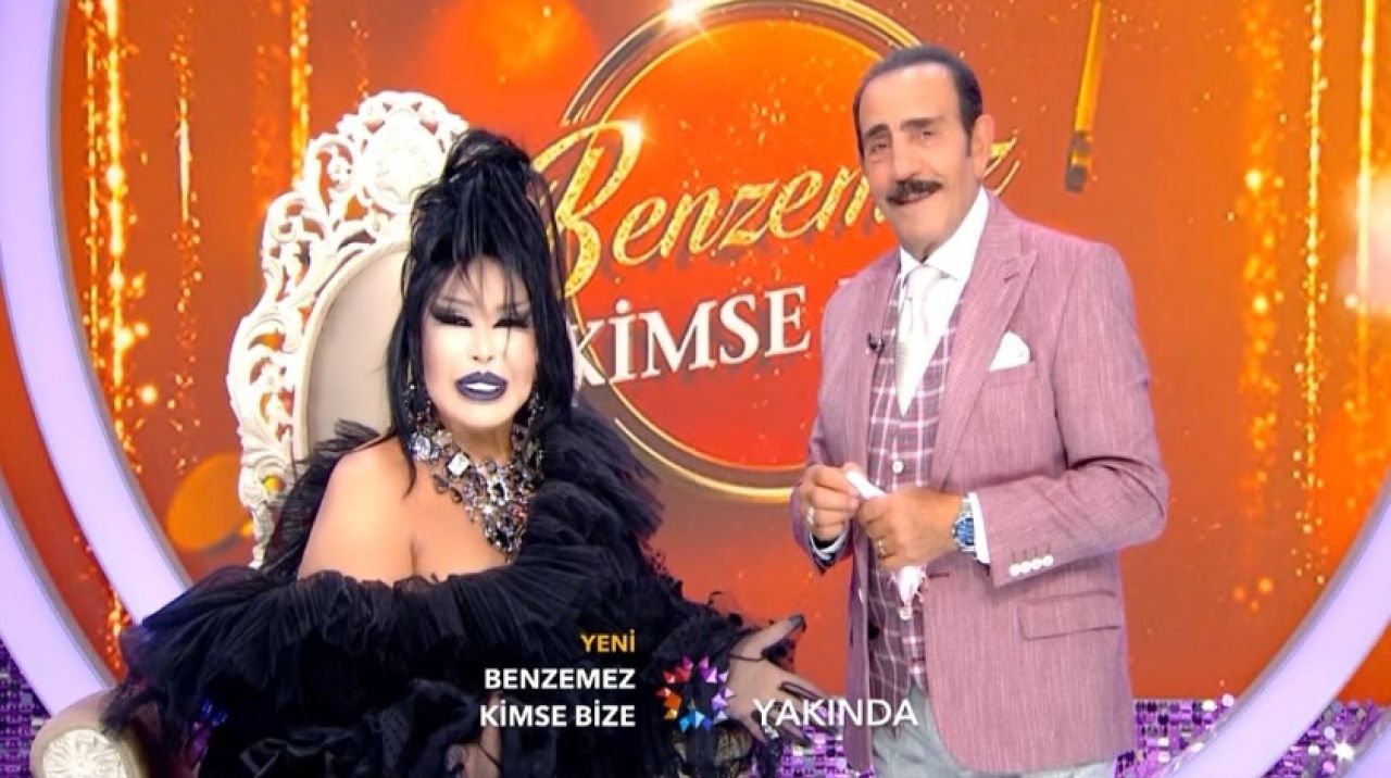 Benzemez Kimse Bize ne zaman başlayacak? Bülent Ersoy ve Mustafa Keser Show başlıyor...