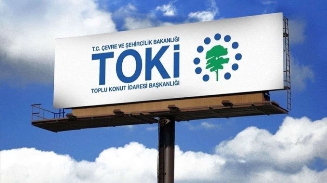 TOKİ'nin ikinci indirim kampanyası başlıyor