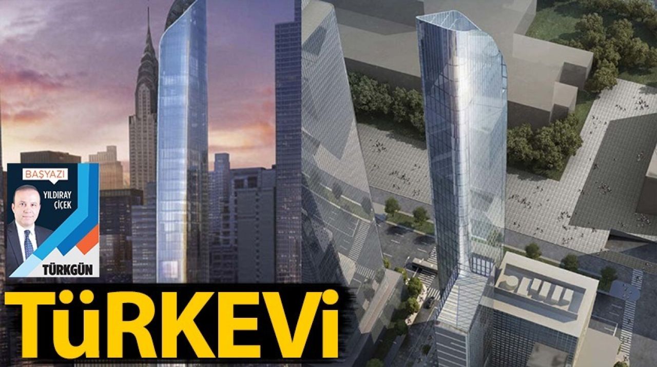 TÜRKEVİ