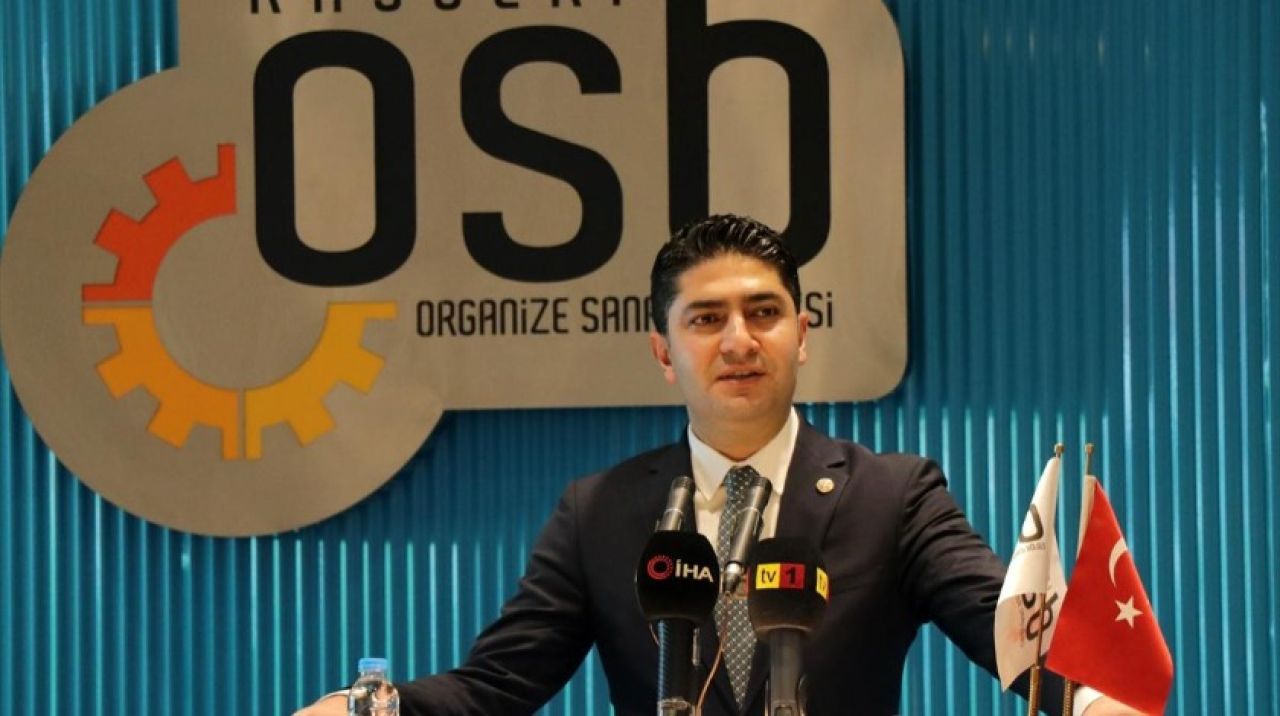 MHP'li İsmail Özdemir, Türkiye ekonomisini değerlendirdi