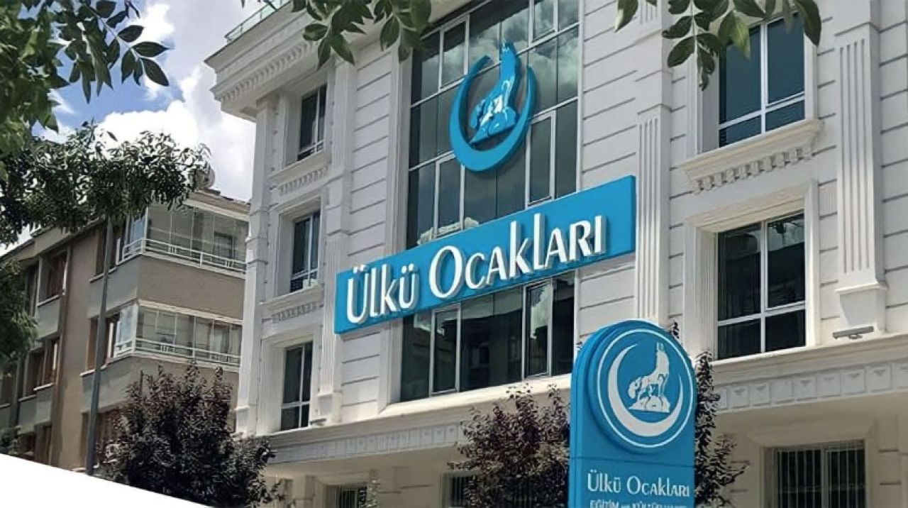 Ülkü Ocakları Türk Gençliği Büyük Kurultayı düzenleyecek