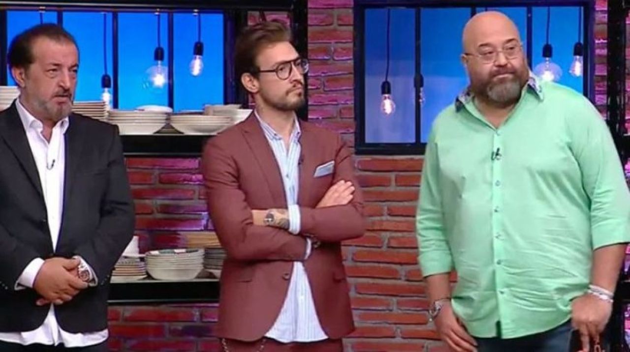 MasterChef Türkiye'de eleme adayları kimler oldu? MasterChef Türkiye'de dokunulmazlığı kim kazandı?