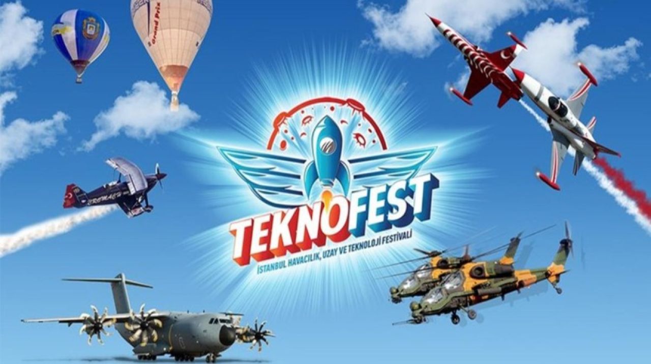 TEKNOFEST ne zaman bitiyor, giriş ücretli mi? TEKNOFEST etkinlik takvimi nasıl 2021?