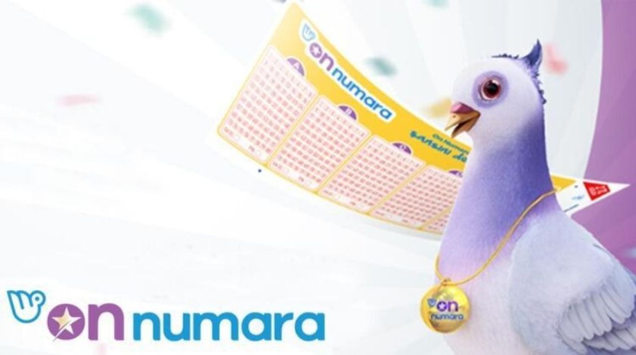 On Numara 27 Eylül sonuçları millipiyangoonline.com'da | On Numara sonuçları sorgulama MPİ