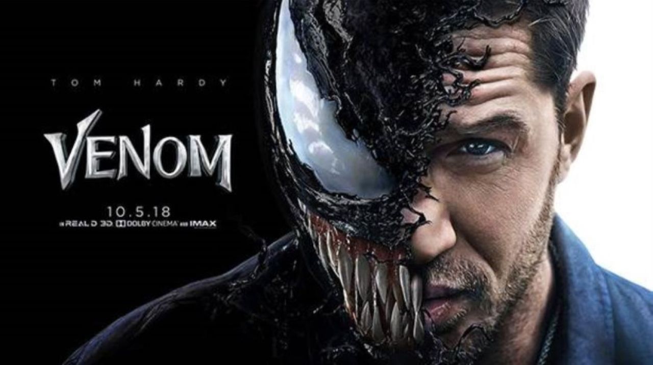 Venom Zehirli Öfke ne anlatıyor, oyuncuları kimler? Venom Zehirli Öfke ne zaman çekildi?