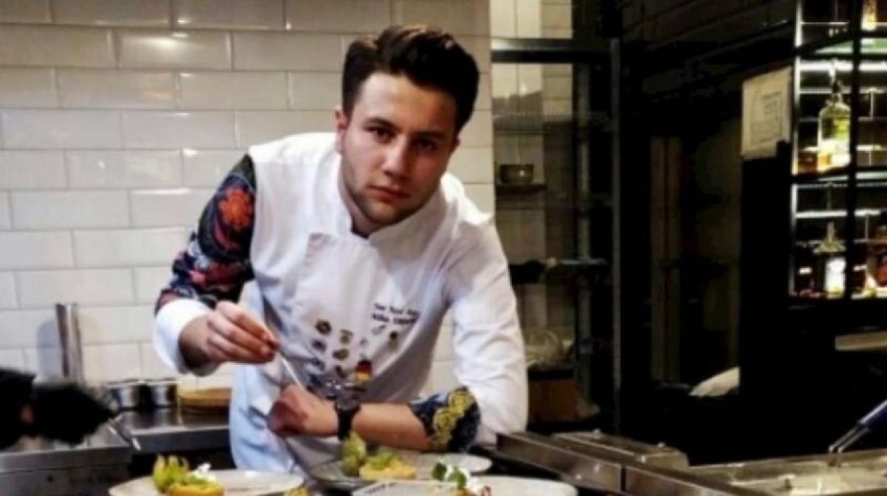 Masterchef Milhan Erdem kimdir, instagram adresi nedir? Masterchef Milhan Erdem kaç yaşında nereli?