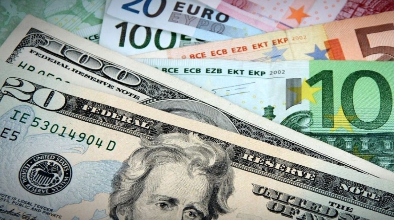 Dolar, euro ne kadar bugün ne kadar? 30 Eylül 2021 canlı döviz fiyatları...