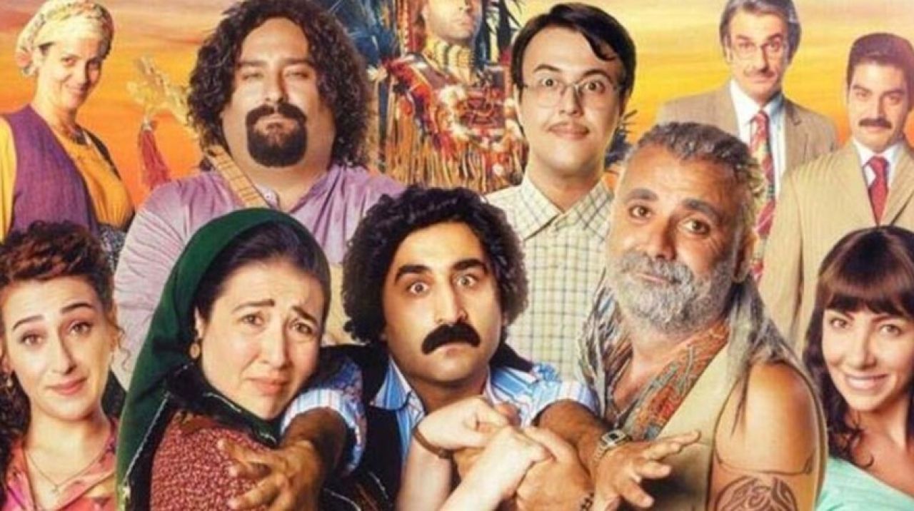 Cici Babam filmi ne anlatıyor, oyuncuları kimlerdir? Cici Babam ne zaman, nerede çekildi?