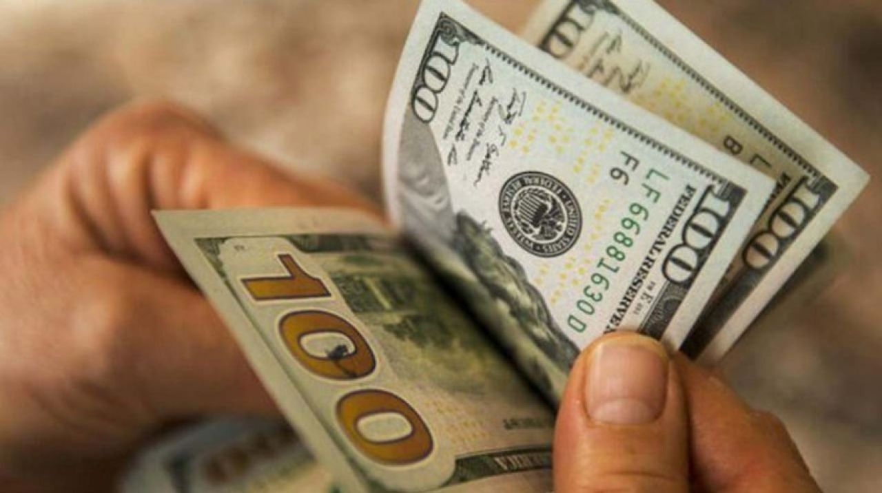 Dolar, euro ve sterlin ne kadar oldu? 1 Ekim 2021 canlı döviz fiyatları...