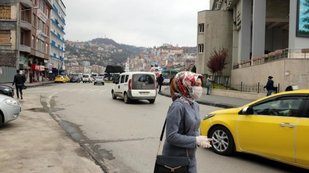 En fazla vaka artışı o ilimizde meydana geldi