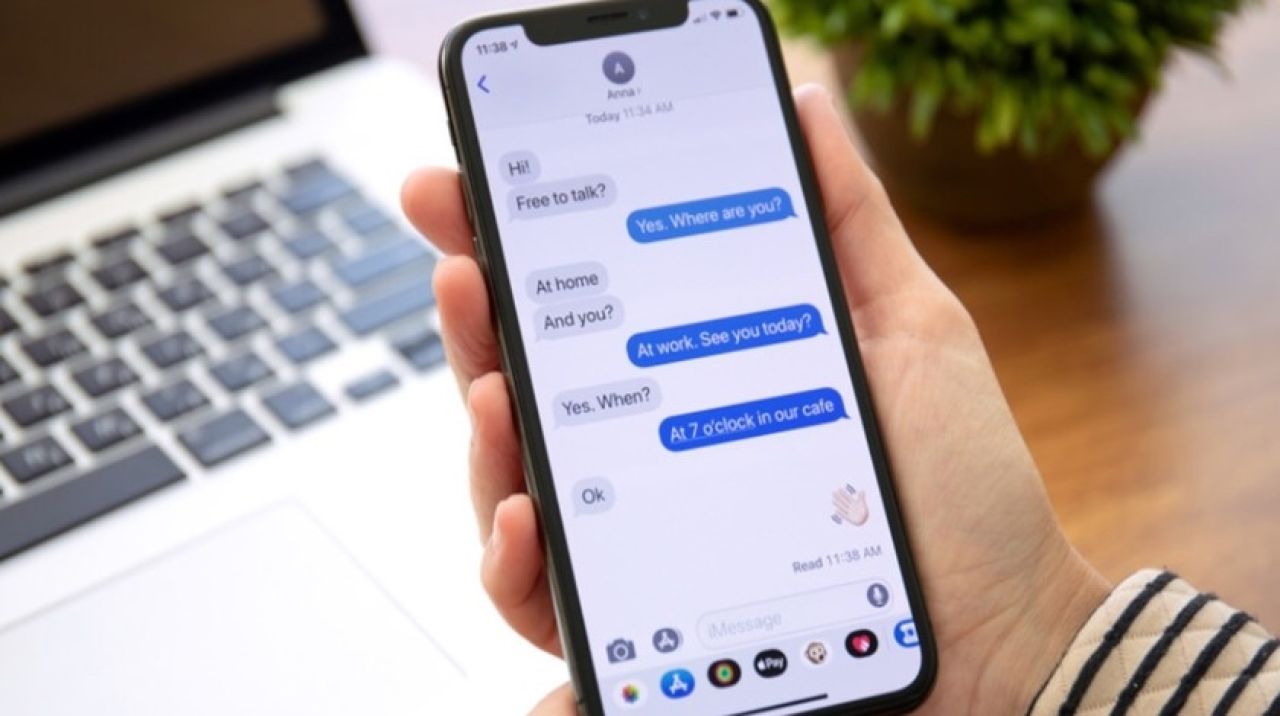 iMessage nedir? iMessage nasıl kullanılır? İşte püf noktaları...