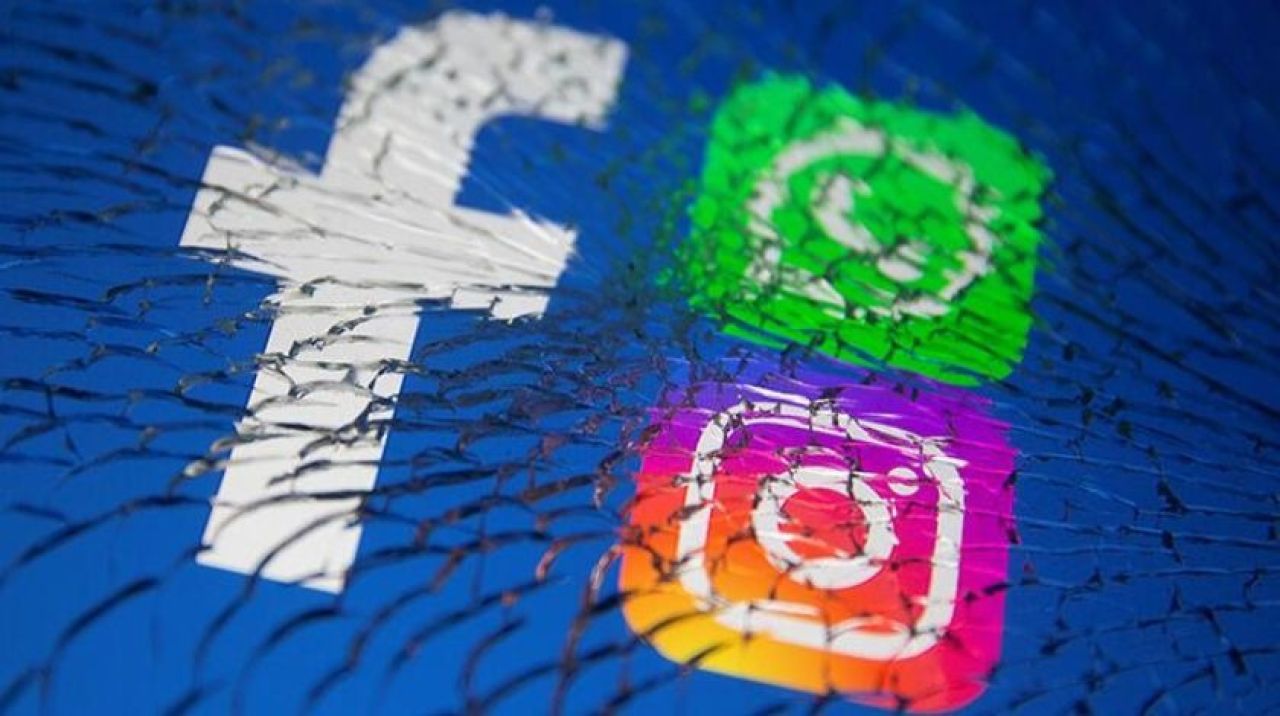 Instagram, Facebook ve WhatsApp çöktü! İşte 6 saatlik kesintinin nedeni