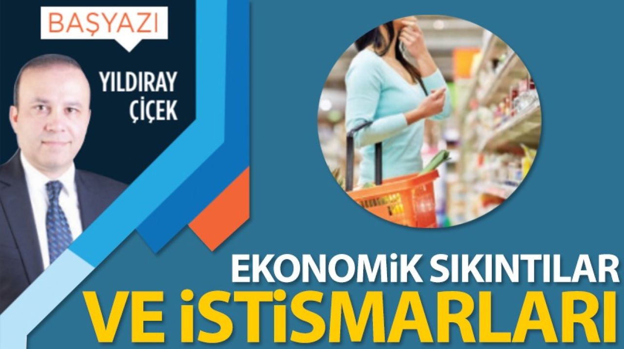 Ekonomik sıkıntılar ve istismarları