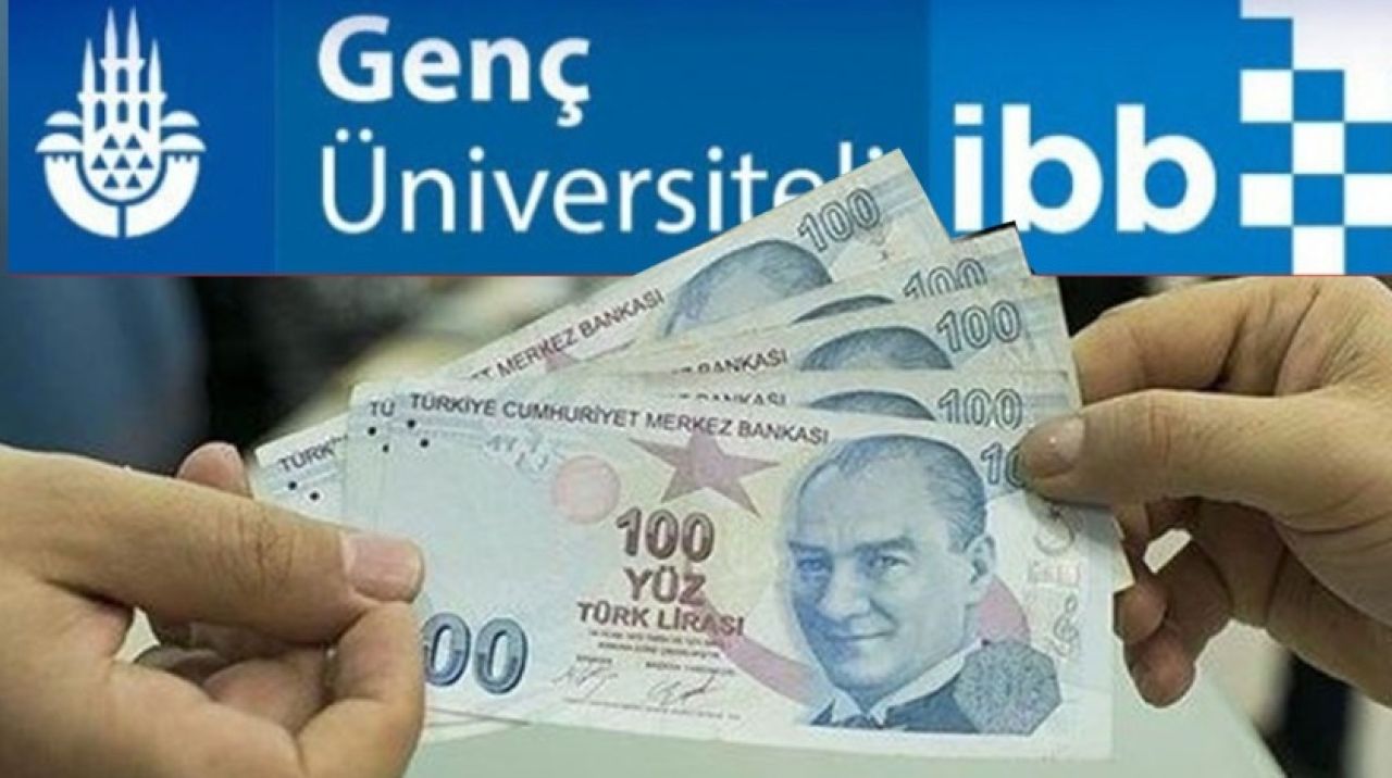 Başvuruları başladı! 2021 İBB burs başvurusu nasıl yapılır, şartları nedir?