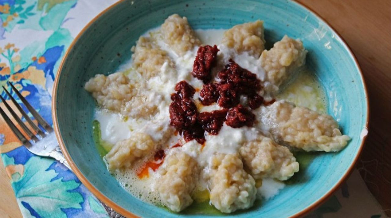 Gliko nedir, nasıl yapılır? İşte Gliko yemeğinin tarifi ve malzemeleri...